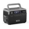 Flashfish 230.4Wh LiFePO4 300W (Peak 600W) Solar generator AC Outlets Portable Power Station,Power Bank, Battery Backup for Hurricane Emergency/Outdo