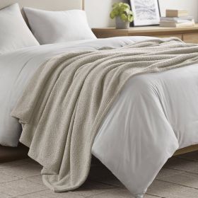 Soft Blanket Full/Queen