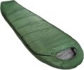 20Ã‚Â°F Cold Weather Mummy Sleeping Bag, 82 Inches x 33 Inches, Olive Green