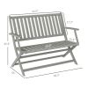 Folding Lounge Chairs / Rocking Chair