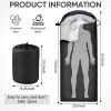Sleeping Bags Portable Waterproof Camping Sleeping Bag for Adults Kids 4 Seasons Cold Weather or Warm Backpacking Hiking Mountaineering Indoor Outdoo