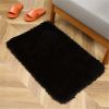 1pc, Luxury Soft Plush Shaggy Area Rugs for Bedroom, Living Room, and Nursery - Non-Slip, Washable, and Non-Shedding - Perfect for Home Decor and Roo
