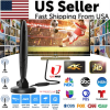 5600Miles Upgraded TV Antenna HDTV Amplified Digital 4K 1080P Long Range Indoor