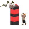 Lightweight Sleeping Bag with USB Powered Heating Pads for Hiking