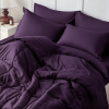 Purple Bedding Comforter Set Twin/Queen/King