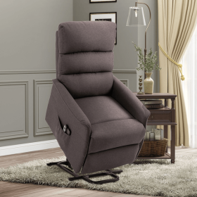 Riser Recliner Chair(No shipments on weekends) (default: default title)