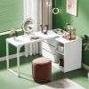 Makeup Vanity