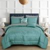 Urenna 9PC COMFORTER SET