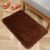 1pc, Luxury Soft Plush Shaggy Area Rugs for Bedroom, Living Room, and Nursery - Non-Slip, Washable, and Non-Shedding - Perfect for Home Decor and Roo