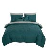 Valda 9PC COMFORTER SET