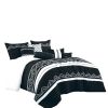 Euzebia 7 Pieces Comforter Set