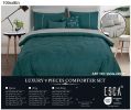 Valda 9PC COMFORTER SET