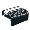 Euzebia 7 Pieces Comforter Set