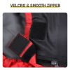 Lightweight Sleeping Bag with USB Powered Heating Pads for Hiking