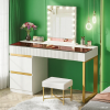Makeup Vanity