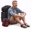 Tactical First Aid Bag Ifak Pouch