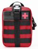 Tactical First Aid Bag Ifak Pouch